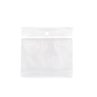 Bolsas Resellables (100 pcs)