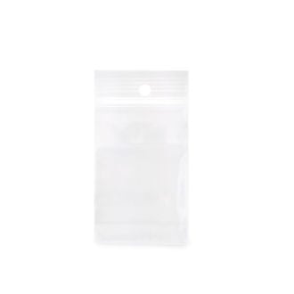 Bolsas Resellables (100 pcs)