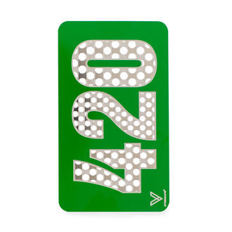 Grinder Tarjeta Antiadherente (V Syndicate)