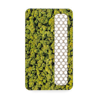 Grinder Tarjeta Antiadherente (V Syndicate)