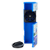 All-In-One Pocket Grinder (Combie)
