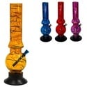 Bong Acrílico Serpentine