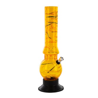 Bong Acrílico Serpentine