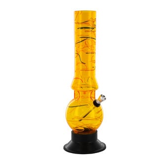 Bong Acrílico Serpentine