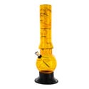 Bong Acrílico Serpentine