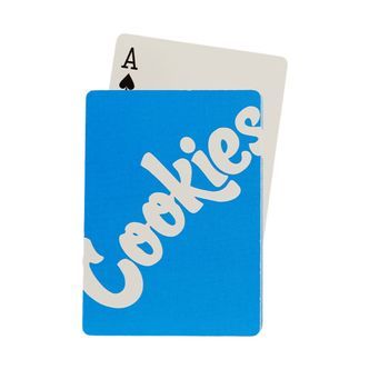 Baraja De Cartas (Cookies)