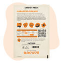 Semillas De Habanero Naranja