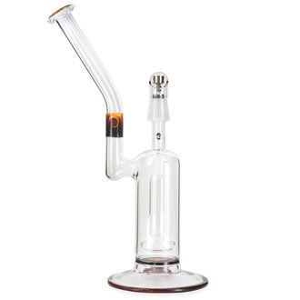 Rig Para Dabbing Orange Flash (EHLE)