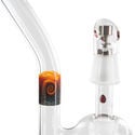 Rig Para Dabbing Orange Flash (EHLE)