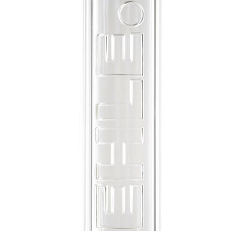 Bong Woodstock Beaker (EHLE)