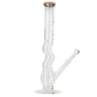 Bong De Hielo e.motion Belly (EHLE)