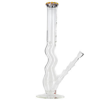 Bong De Hielo e.motion Belly (EHLE)