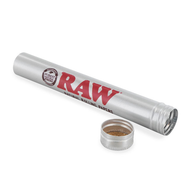 Tubo de Retro | RAW - Zamnesia