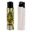 Clipper con funda grinder Best Buds