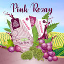 Pink Rozay (Zamnesia Seeds) feminizada