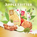 Apple Fritter (Zamnesia Seeds) feminizada