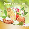 Apple Fritter Automatic (Zamnesia Seeds) feminizada