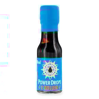 PowerDrops Con 3 Millones De SHU (Scovilla)