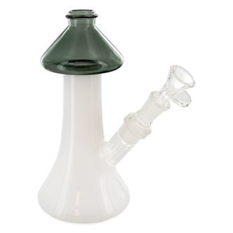 Bong Shroom de vidrio (Kush Bong)