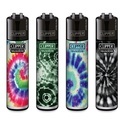 Mechero Tye Die (Clipper)