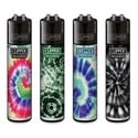 Mechero Tie Dye (Clipper)