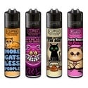 Mechero Catz (Clipper)