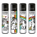 Mechero Unicornio (Clipper)