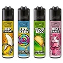 Mechero Porn Slogan (Clipper)