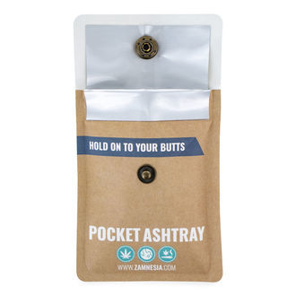 Cenicero de bolsillo (Zamnesia)