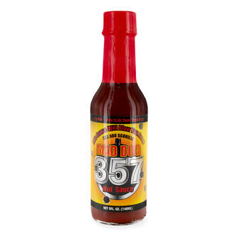 Salsa Picante (Mad Dog 357)