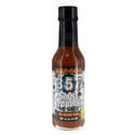 Salsa picante Ghost Pepper Edition (Mad Dog 357)