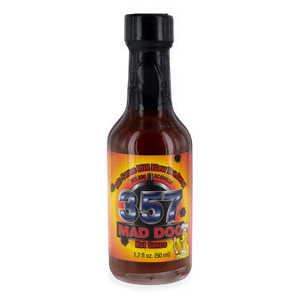 Salsa picante Mini (Mad Dog 357)