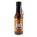 Edición coleccionista 600.000 Scoville (Mad Dog 357)