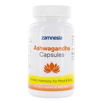 Ashwagandha