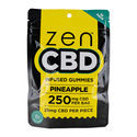 Gominolas de CBD (Zen CBD)