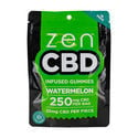 Gominolas de CBD (Zen CBD)