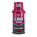 Bebida con CBD (Zen CBD)