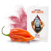 Semillas de pimiento 7 Pot Honey