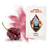 Semillas de Chocolate Moruga Sunrise