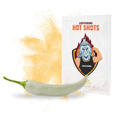 Semillas de Eagle Claw (White Thai)