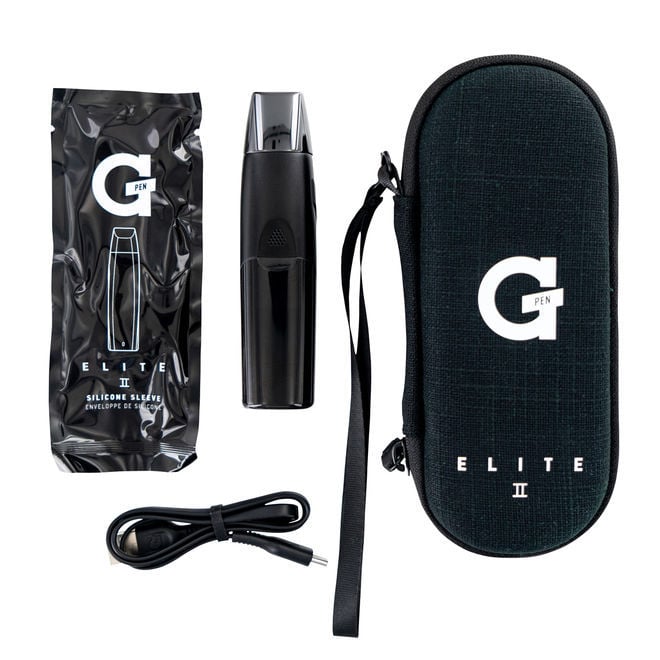 II | G Pen -