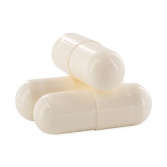 Cápsulas de L-arginina