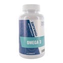 Cápsulas de Omega 3