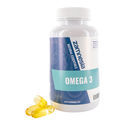 Cápsulas de Omega 3