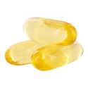 Cápsulas de Omega 3