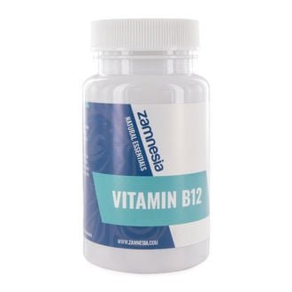 Vitamina B12