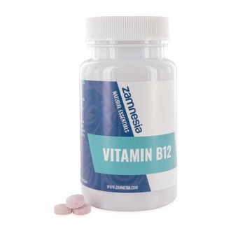 Vitamina B12