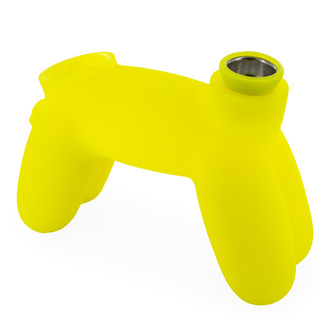 Pipa de agua de silicona K9 (Piecemaker)