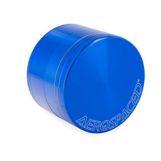 Grinder de metal Aerospaced 63mm (Higher Standards)