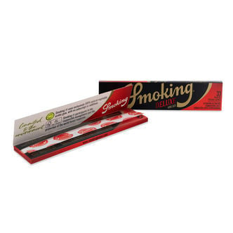 Papel de liar Smoking DeLuxe King Size